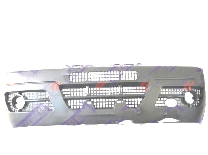 DFM Ön Tampon Panelvan Dodikli