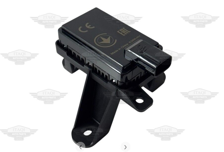 TİGGO 8 PRO 22-24 Beyin Radar (Kör Nokta/Yardımcı)