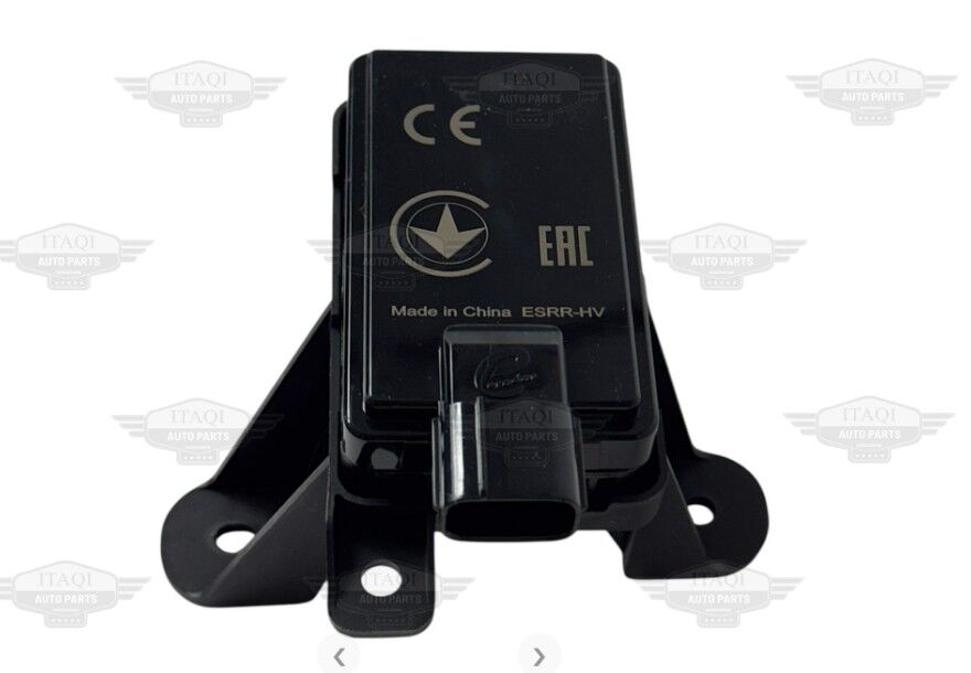 TİGGO 8 PRO 22-24 Beyin Radar (Kör Nokta/Yardımcı)