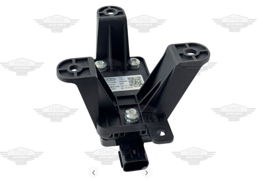 TİGGO 8 PRO 22-24 Beyin Radar (Kör Nokta/Yardımcı)