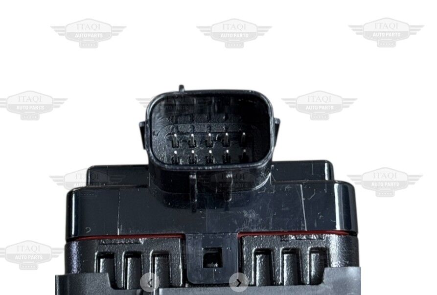 TİGGO 8 PRO 22-24 Beyin Radar (Kör Nokta/Yardımcı)