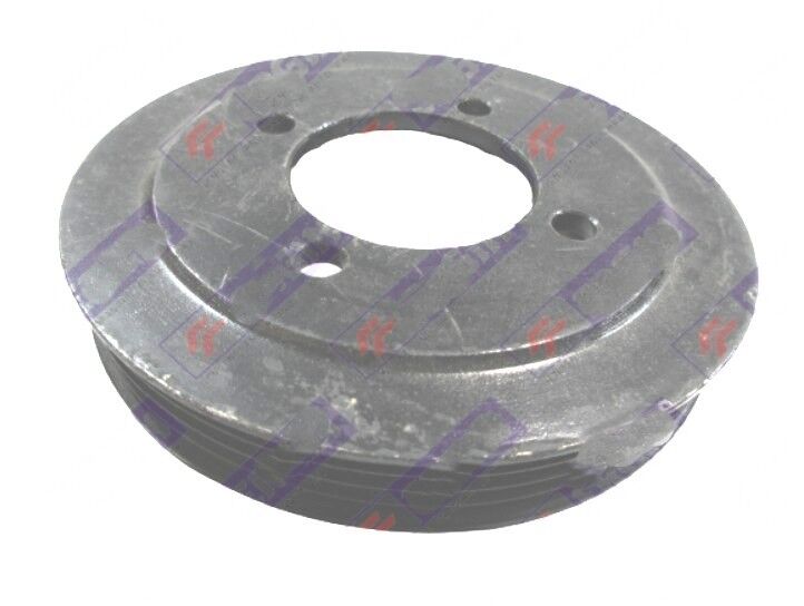 DFM Su Pompa Kasnak 1.300CC