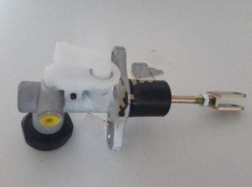 Nissan Navara 06- Debriyaj Üst Merkez BGF TW