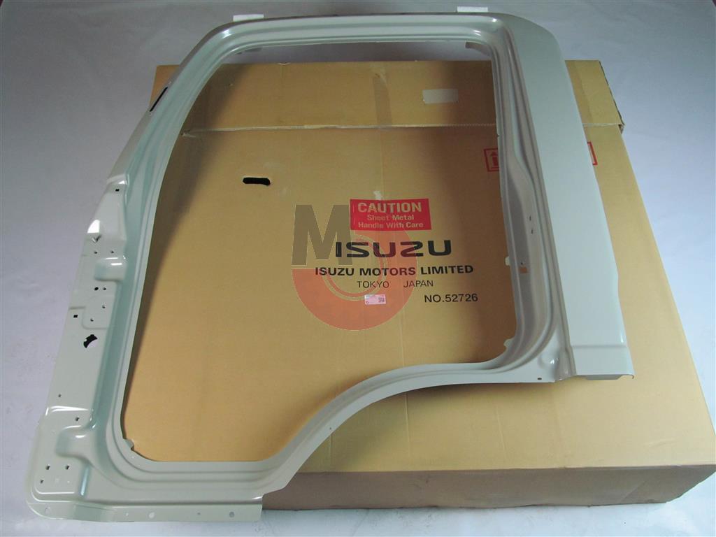 NPR75 Kapı Kasası Sol Orj