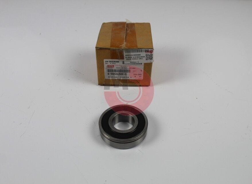 D-MAX 1.9 Rulman Grup Dişli Orj.