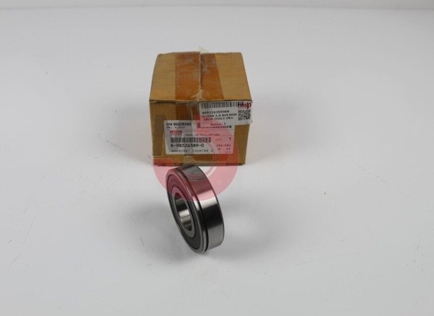 D-MAX 1.9 Rulman Grup Dişli Orj.