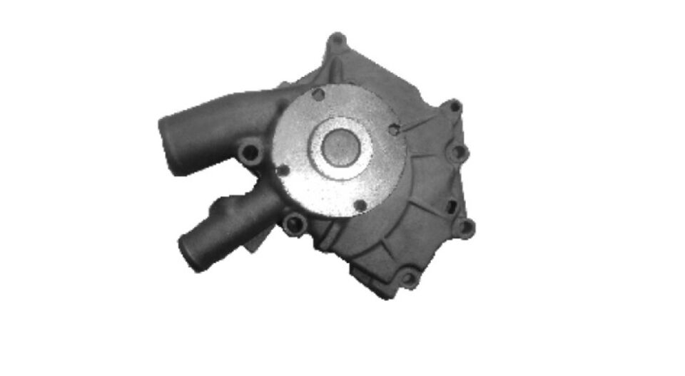 Vanette LD23 95- Devirdaim