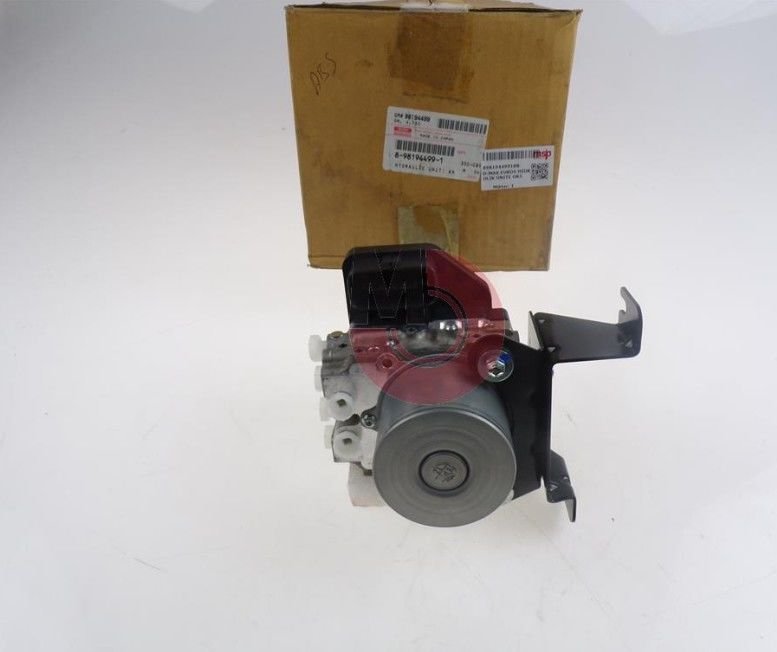 D-MAX EURO 5 ABS Hidrolik Kontrol Ünite Orj.