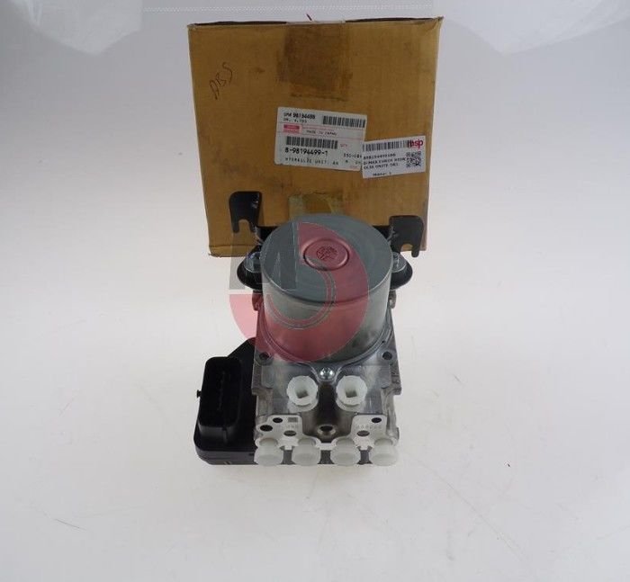 D-MAX EURO 5 ABS Hidrolik Kontrol Ünite Orj.