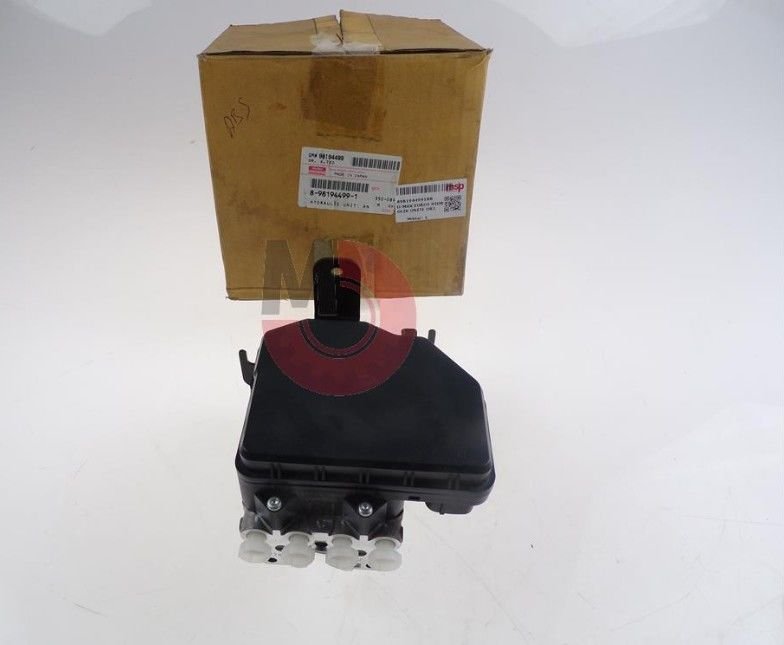 D-MAX EURO 5 ABS Hidrolik Kontrol Ünite Orj.