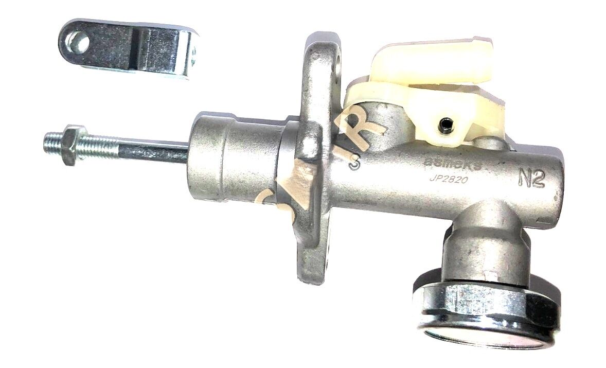 Nissan Navara 06- Debriyaj Üst Merkez Asmeks