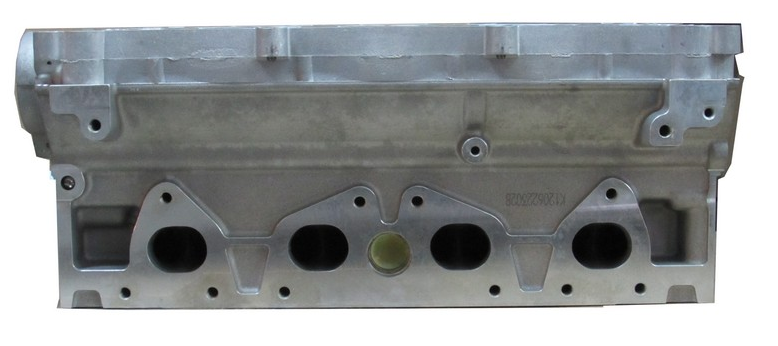 Peugeot 106 206 207 306 Silindir Kapak 16V