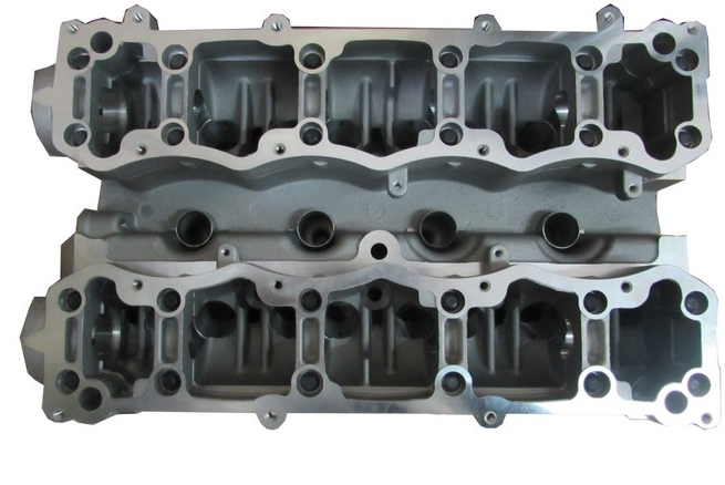 Peugeot 106 206 207 306 Silindir Kapak 16V