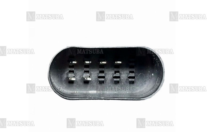 VOLKSWAGEN BORA 98-04 LH (SİSSİZ) FAR MATSUBA-S