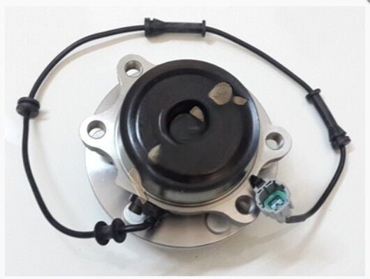 Nissan Navara 4x2 06-15 Ön Teker Rulmanı Poryalı Kyota