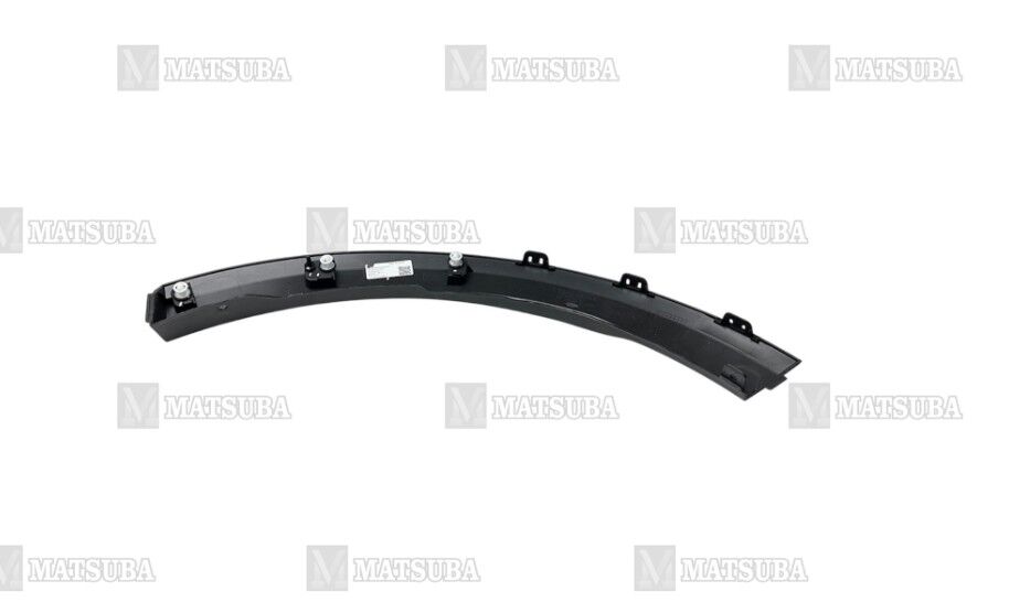 TİGGO 7 PRO MAX 24-26 Arka LH Dodik Çamurluk