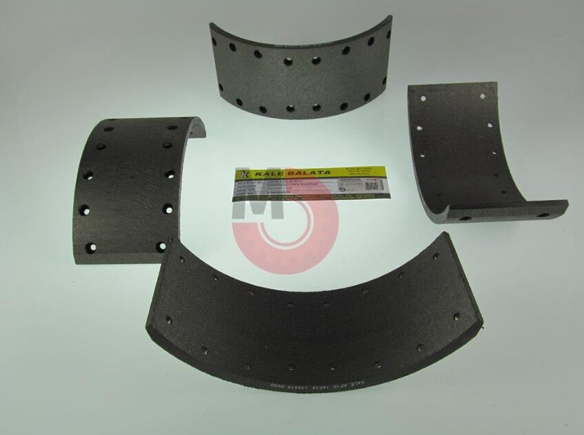 NQR 70 Fren Balatası Arka-Ön (KALE) EM