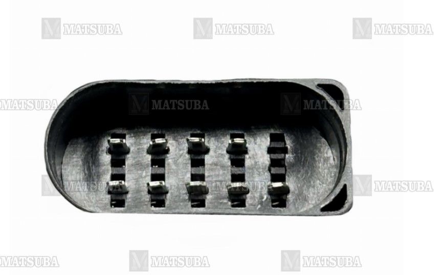 VOLKSWAGEN BORA 98-04 RH (SİSLİ) FAR MATSUBA-S