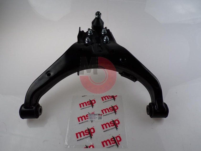 D-MAX 1.9 Salıncak Alt LH (89)