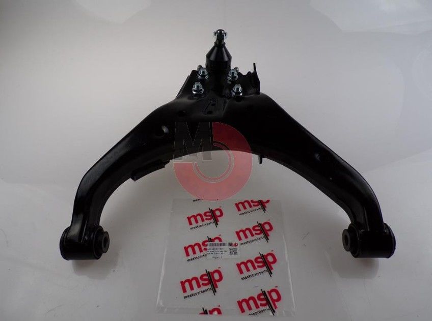 D-MAX 1.9 Salıncak Alt RH (89)