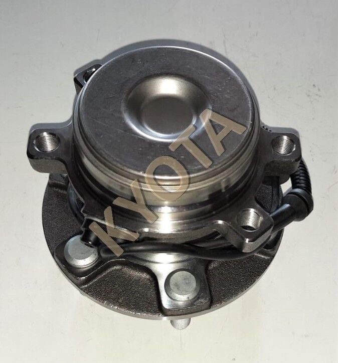 Nissan Navara 4x2 15- / Navara NP300 4x2 20- Ön Teker Rulmanı Poryalı Kyota