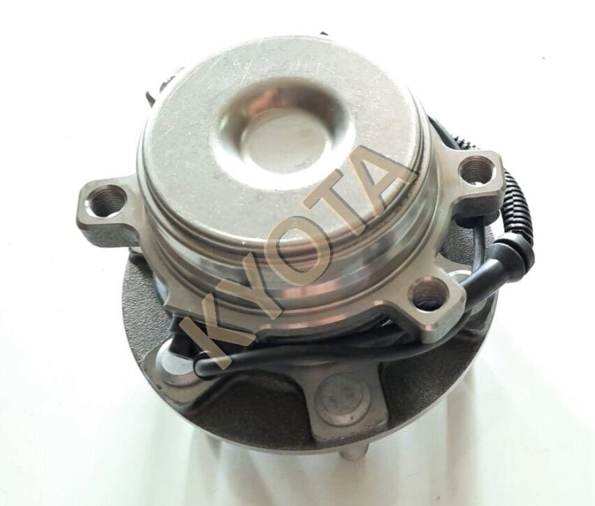 Nissan Navara 4x2 15- / Navara NP300 4x2 20- Ön Teker Rulmanı Poryalı Kyota