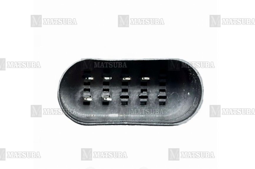VOLKSWAGEN BORA 98-04 RH (SİSSİZ) FAR MATSUBA-S