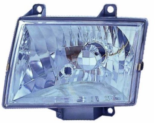 MAZDA B2500 (UN) FAR SOL 03-06 Dizel
