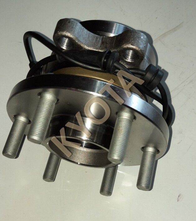 Nissan Navara 4x4 15- Ön Teker Rulmanı Poryalı Kyota