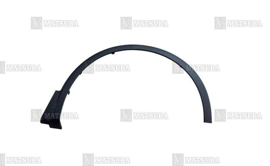 TİGGO 7 PRO MAX 24-26 Ön LH Dodik Çamurluk