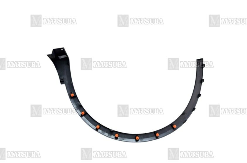 TİGGO 7 PRO MAX 24-26 Ön LH Dodik Çamurluk