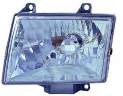 MAZDA B2500 (UN) FAR SAĞ 03-06 Dizel
