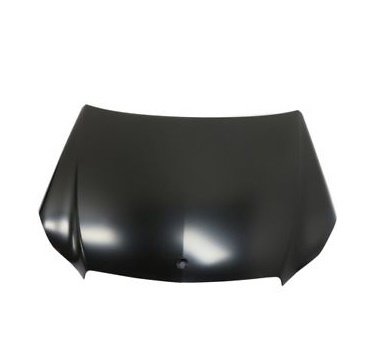 Mercedes Motor Kaputu W212 Y.M Cgi (Alüminyum) 2128800357