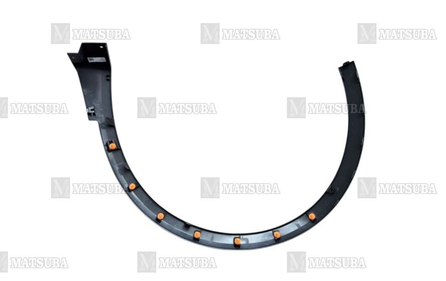 TİGGO 7 PRO MAX 24-26 Ön RH Dodik Çamurluk