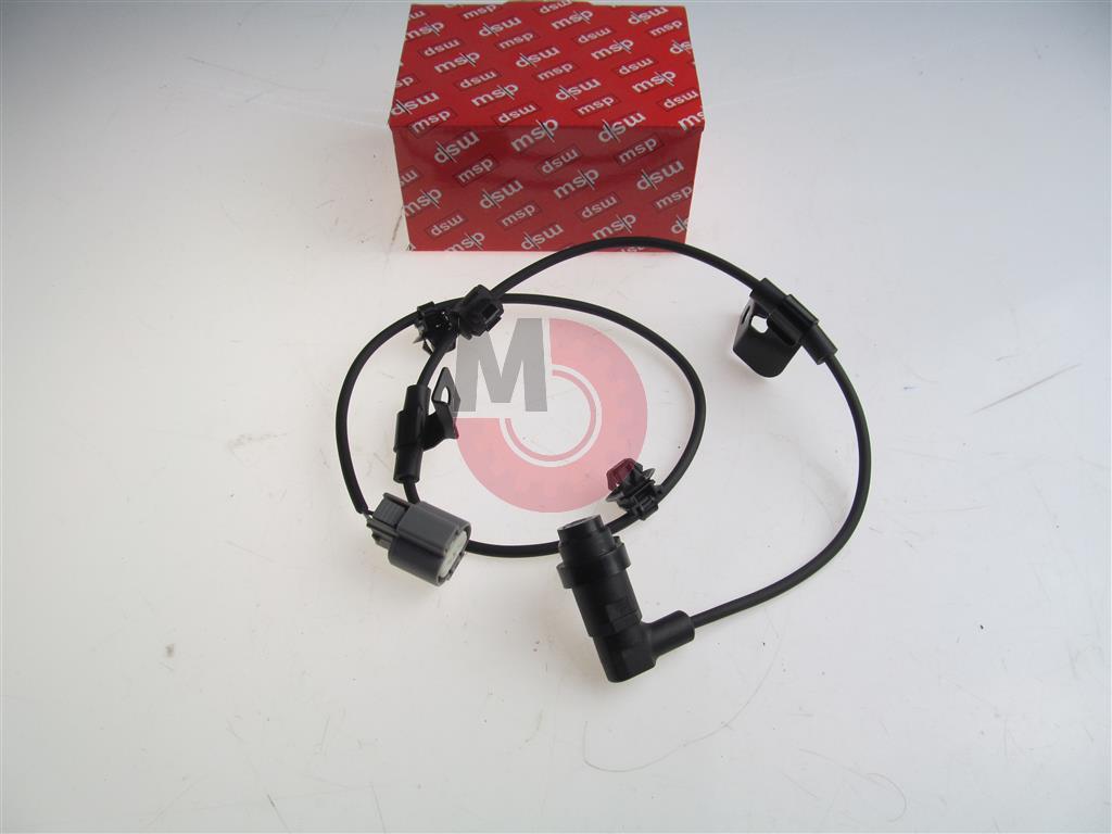 MITSUBISHI L200 CR SENSÖR ABS ARKA SAĞ (RH) 2010-