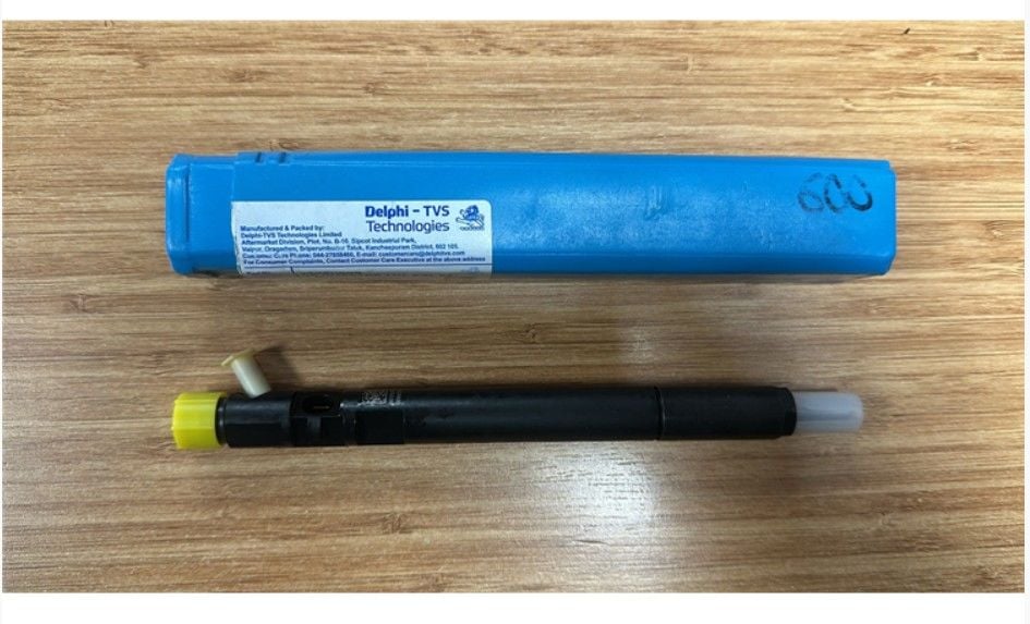 XENON Delphi Enjektör (Adet)