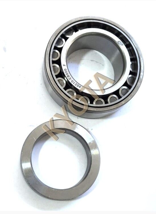 Nissan Navara 06- / Navara 10- Arka Teker Rulmanı Kyota