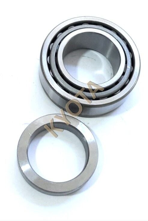 Nissan Navara 06- / Navara 10- Arka Teker Rulmanı Kyota