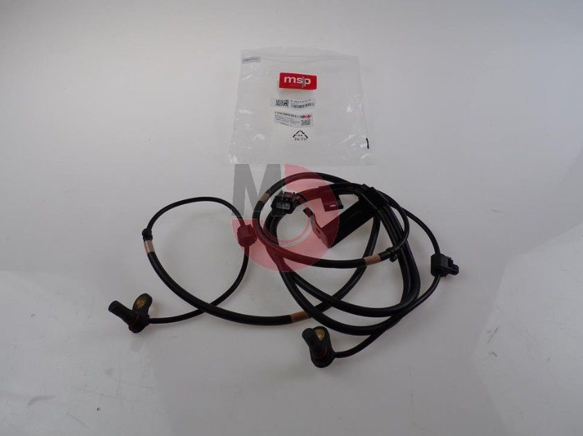 D-MAX 1.9 Sensör ABS Arka (89)