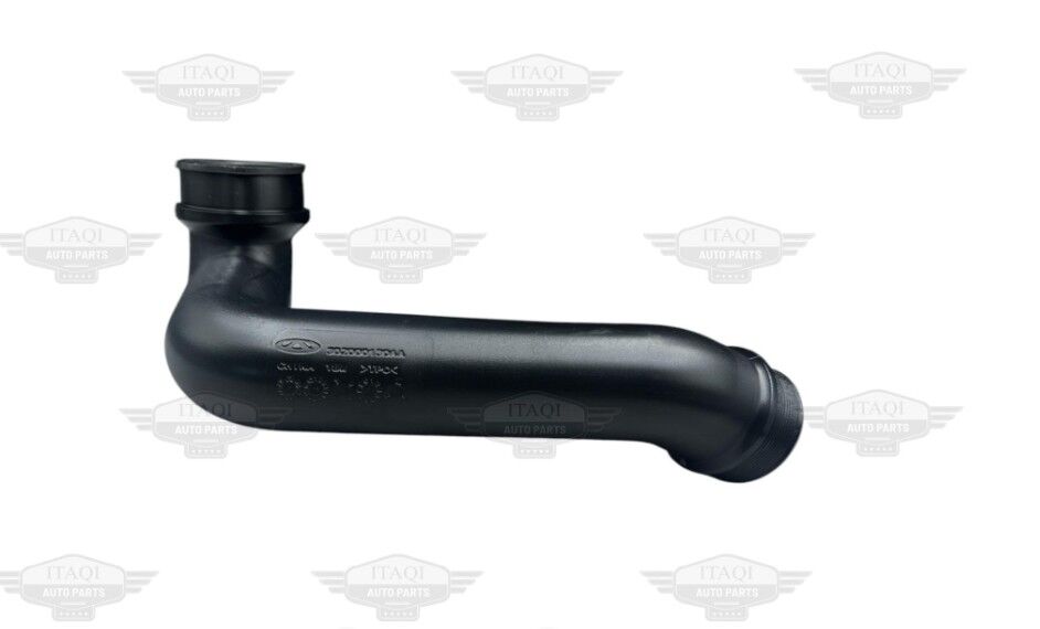 TİGGO 7 PRO/TİGGO 8 PRO 1,6 22-24 Boru Intercool