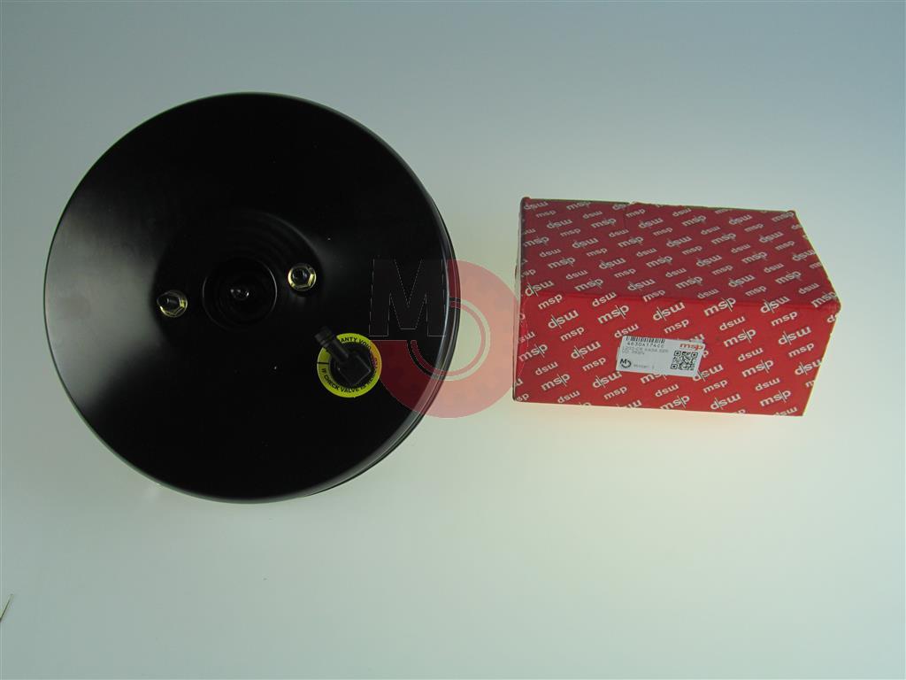 L200 CR Kasa Servo Fren