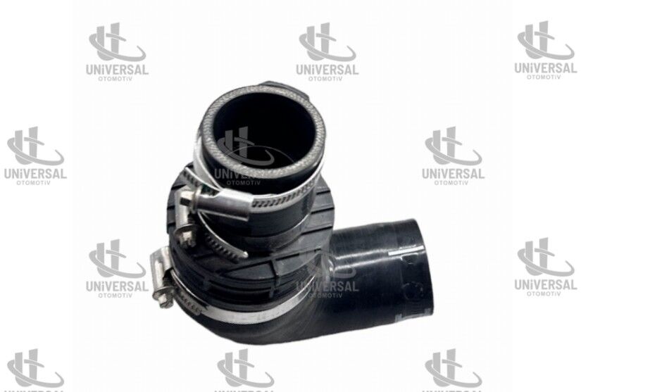 TİGGO 7 PRO/TİGGO 8 PRO/OMODA 5 1,6 22-24/JAECOO 7 24-26 Boru Intercool