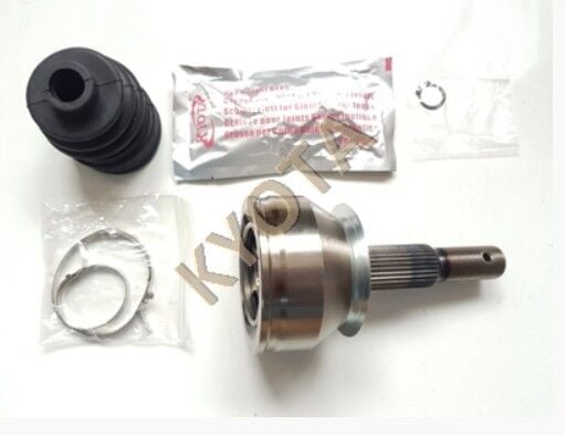 Nissan Navara Manuel 06-15 / Pathfinder Manuel 05- Aks Kafası Dış Kyota