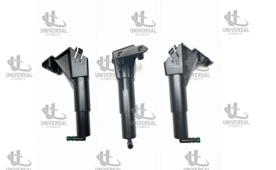 Avensis 08-12 LH Motor Far Yıkama