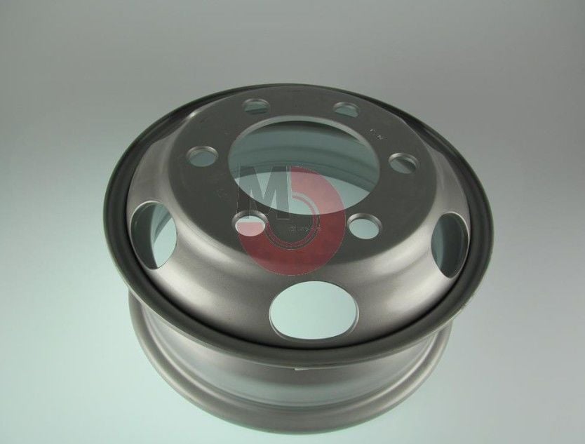 NPR 66 Jant 5.50 X 16 TUBLESS NKR (WIDE)