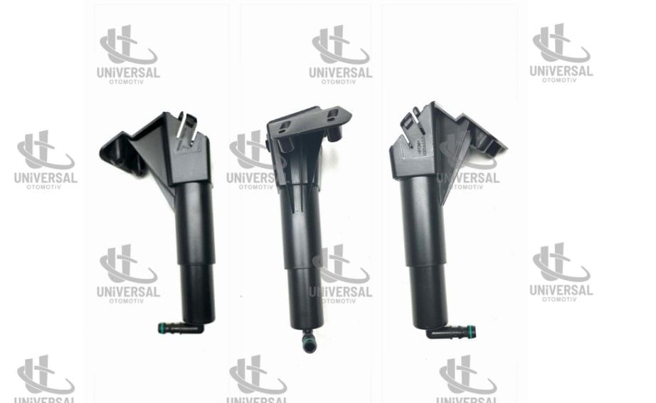 Avensis 08-12 LH Motor Far Yıkama