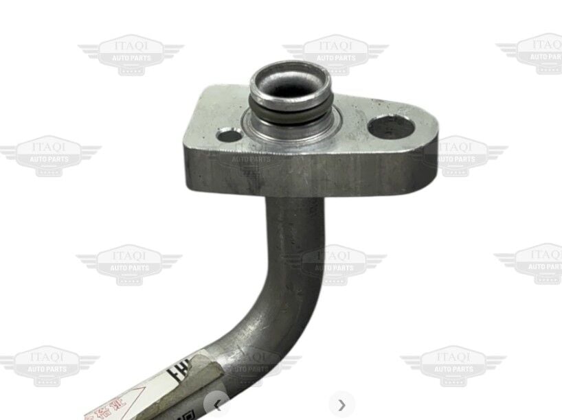 OMODA 5 22-24 Boru Klima Kompresör (Uzun)