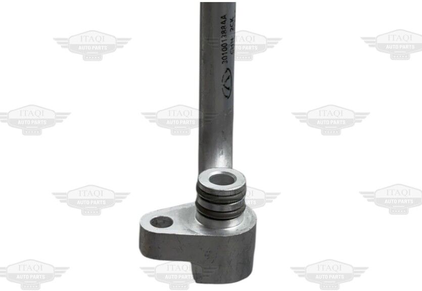 OMODA 5 22-24 Boru Klima Kompresör (Uzun)