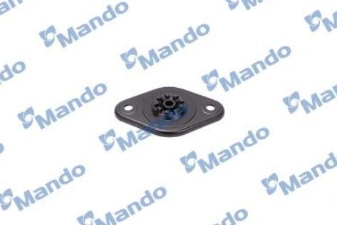 Hyundai Accent Era 07-11 Amortisör Takozu Arka