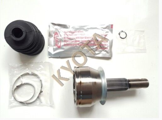 Nissan Navara Otomatik 06-15 / Navara 2.3 Manuel-Otomatik 15-18 / Pathfinder Otomatik 05- Aks Kafası Dış Kyota